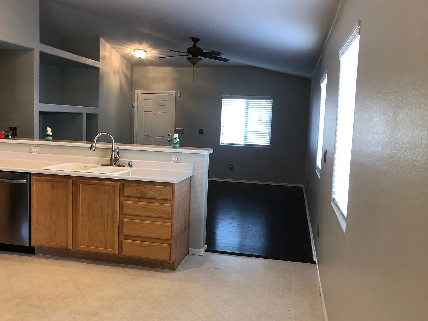 Well-Maintained 3BR Home with Gazebo & Included Appliances — Photo 4