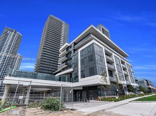 5105 Hurontario St #2709, Mississauga, ON L4Z 0C9