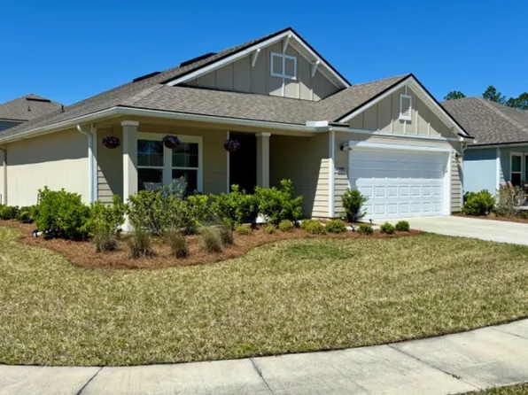 82929 Thompson Ln, Fernandina Beach, FL 32034