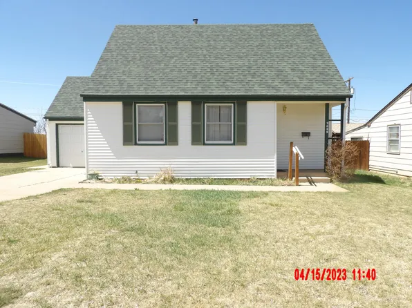 2639 Aguilar Dr, Trinidad, CO 81082