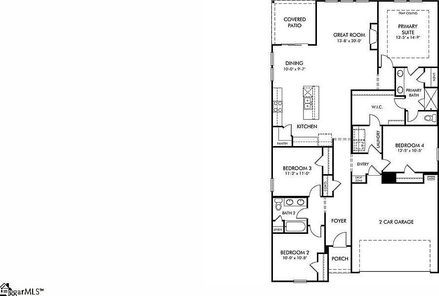 2nd image of 9 Watford Ln