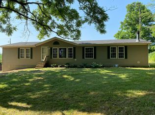 11375 Sutfin Rd, Jerome, MI 49249