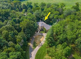 8216 W Shore Dr, Westerville, OH 43082