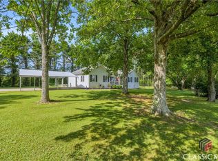 2294 Mountain Creek Church Rd, Monroe, GA 30656