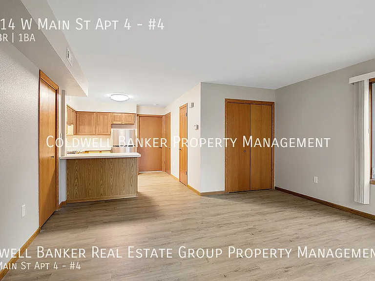 614 W Main St #4 — Photo 3