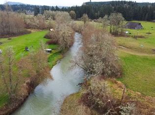 20825 Grade St SE, Centralia, WA