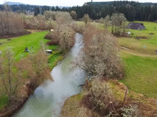 20825 Grade Street SE, Centralia, WA 98531