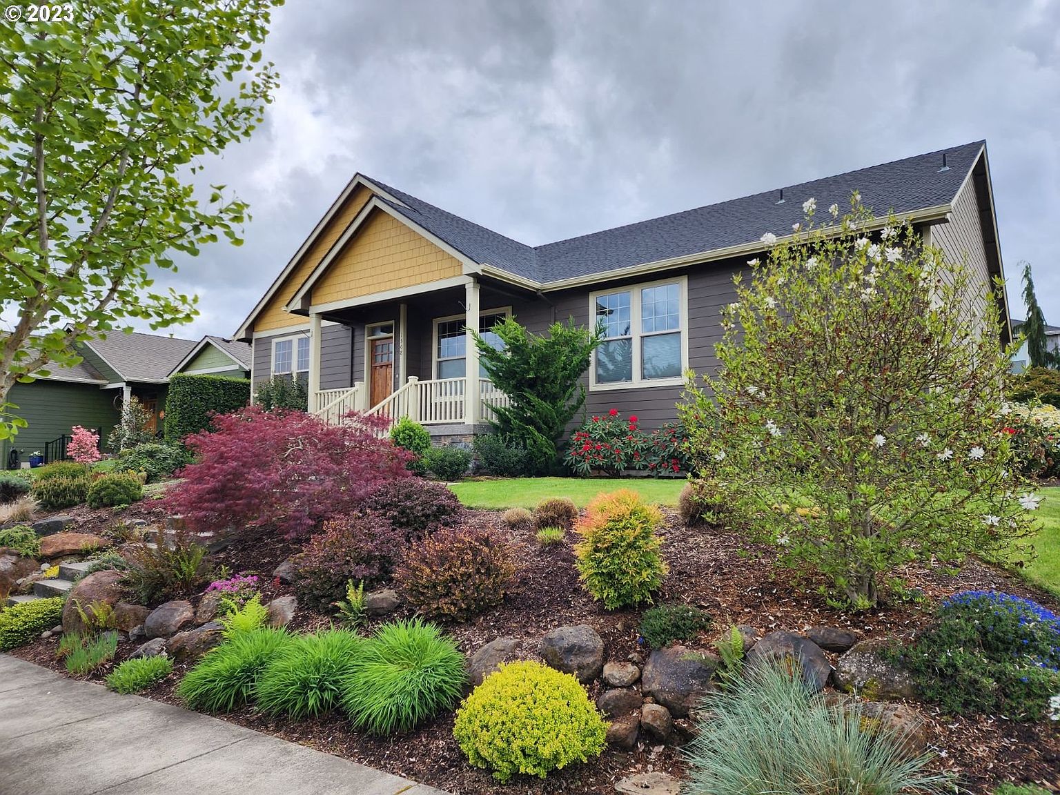 1508 Crestview Dr, Silverton, OR 97381 Zillow