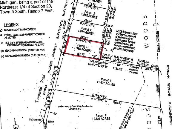 2nd image of Townsend Rd