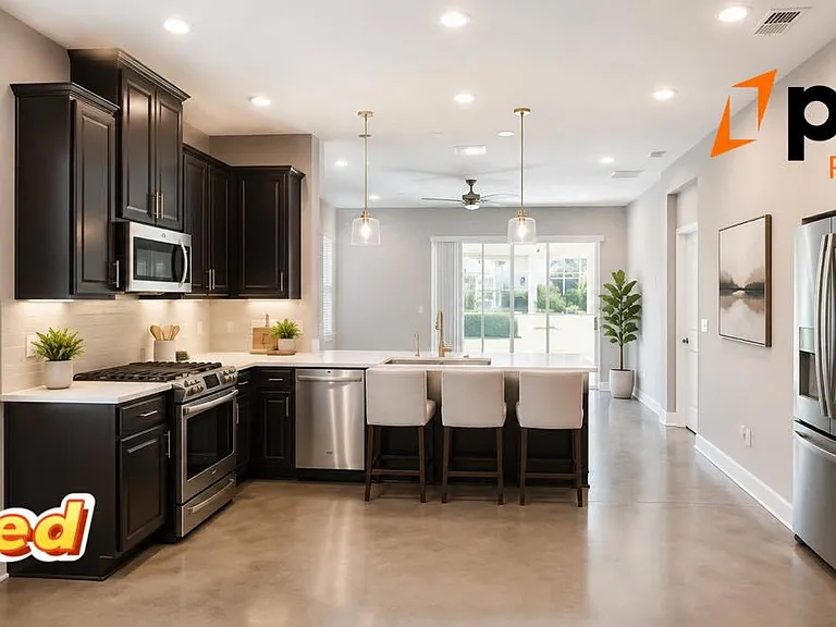 3 bed, 2.0 bath, 1589 sqft, $2,600 — Photo 1