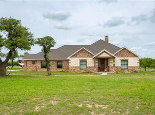 125 Carter Hills Ln, Weatherford, TX 76085