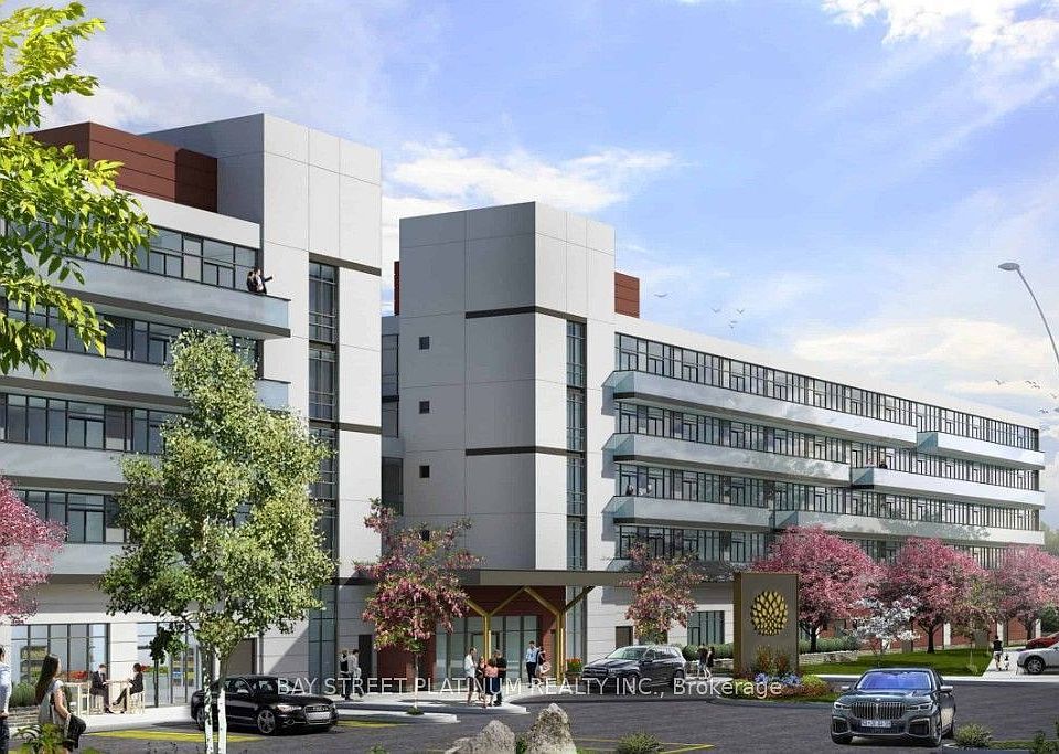 1st image of 350 Prince Charles Dr S #119