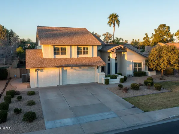 4658 E KINGS Avenue, Phoenix, AZ 85032