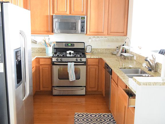 2nd image of 647 Metropolitan Way Unit 304L