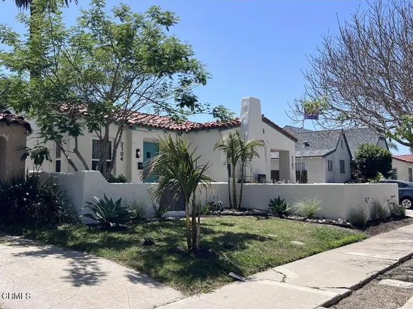 2104 Channel Dr, Ventura, CA 93001