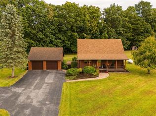 5071 Triphammer Rd, Geneseo, NY 14454