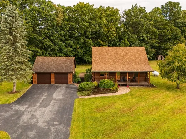 5071 Triphammer Rd, Geneseo, NY 14454