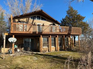 12771 382nd Ave, Aberdeen, SD 57401