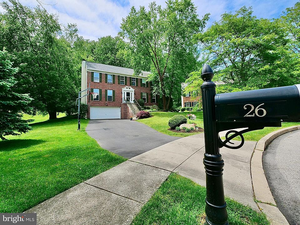 26 Big Woods Dr, Glen Mills, PA 19342 Zillow