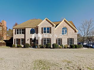 4399 Ivy Run, Ellenwood, GA 30294