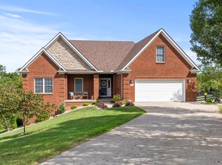 512 Birch Ct, Richmond, KY 40475
