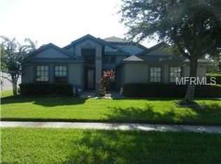 13614 Crystal River Dr, Orlando, FL 32828