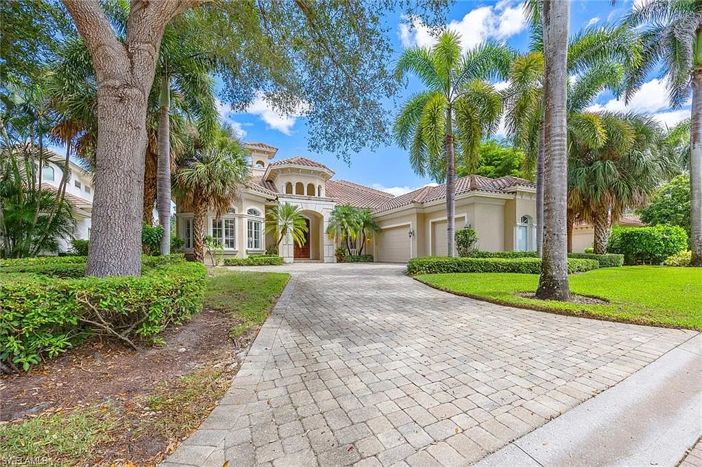 4 bed, 4.5 bath, 4271 sqft, $18,000 — Photo 1