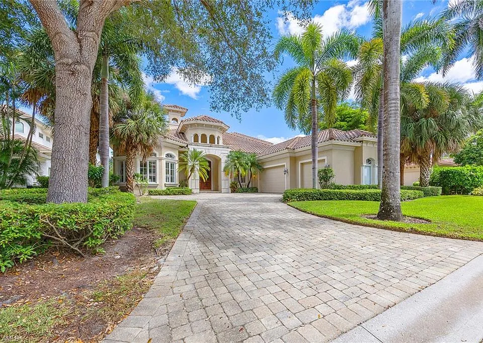 23801 Napoli Way
