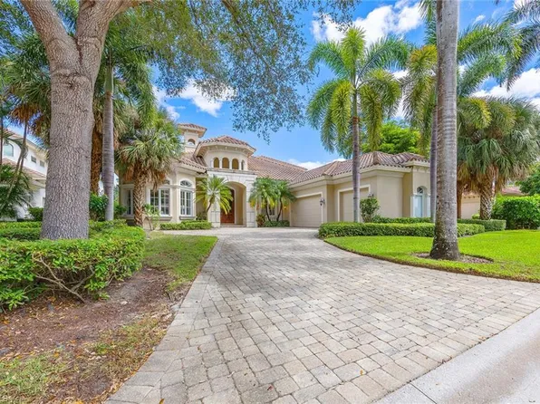 23801 Napoli Way, Bonita Springs, FL 34134