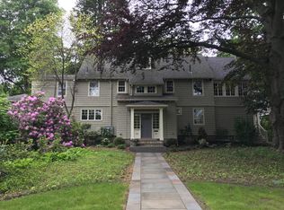 16 Franklin Rd APT A, Lexington, MA 02420