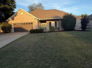 1120 Trillium Dr, Conway, AR 72034