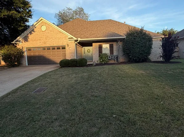 1120 Trillium Dr, Conway, AR 72034