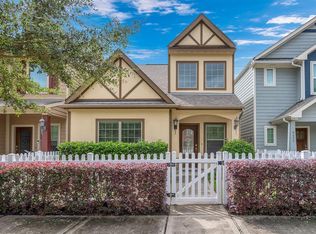 4655 Trembling Forest Ln, Houston, TX 77092