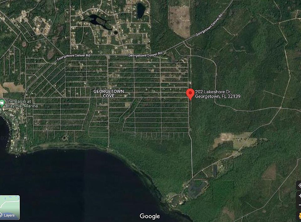 2nd image of 202 Lakeshore Dr