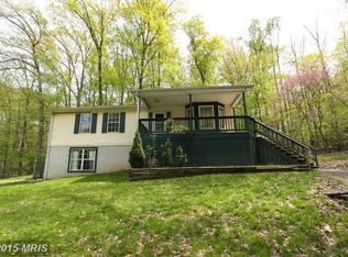 234 Gray Squirrel Rd, Harpers Ferry, WV 25425