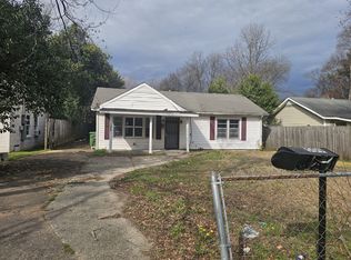 509 Chisholm St, Montgomery, AL 36110