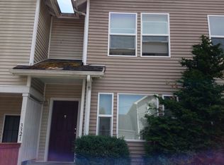 3321 S Mead St, Seattle, WA 98118