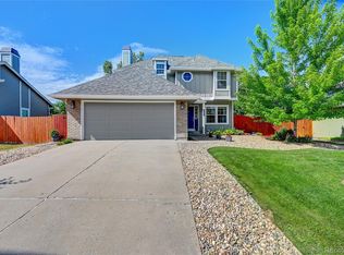 18364 E Union Dr, Aurora, CO 80015
