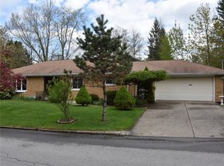 348 Carroll Ave, Meadville, PA 16335