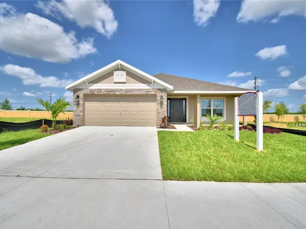 241 Piave St, Haines City, FL 33844