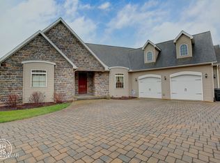129 Irion Dr, Montoursville, PA 17754