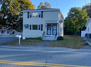 625-627 Mammoth Rd, Dracut, MA 01826