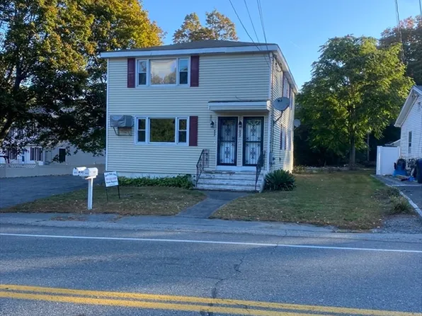 625-627 Mammoth Rd, Dracut, MA 01826