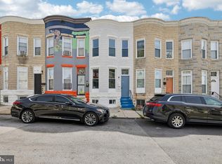 1619 Westwood Ave, Baltimore, MD 21217