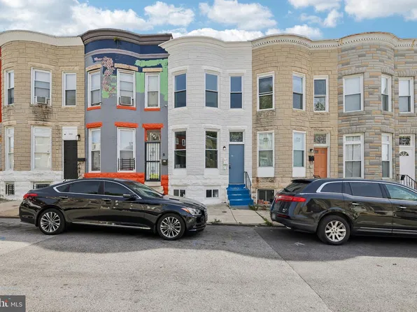 1619 Westwood Ave, Baltimore, MD 21217
