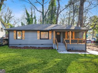 766 Pegg Rd SW, Atlanta, GA 30315