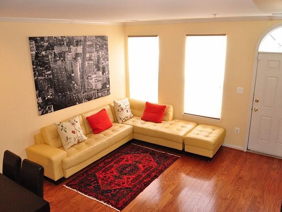 4th image of 2651 Park Tower Dr #4/110