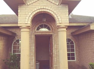775 Nantucket Dr, Harlingen, TX 78550