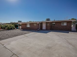 2405 Tulane Ave, Alamogordo, NM 88310