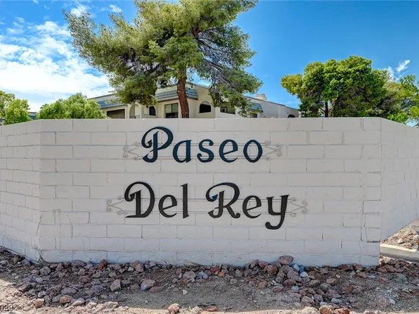 1400 Santa Margarita St Unit B, Las Vegas, NV 89146